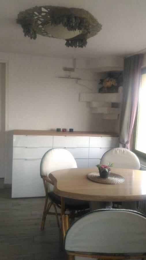 Kuca Za Odmor Zeleni Biser Generalski Stol Kültér fotó