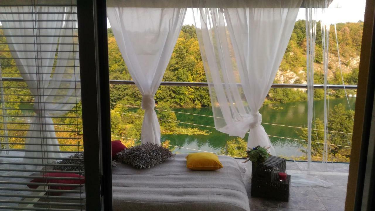 Kuca Za Odmor Zeleni Biser Generalski Stol Kültér fotó